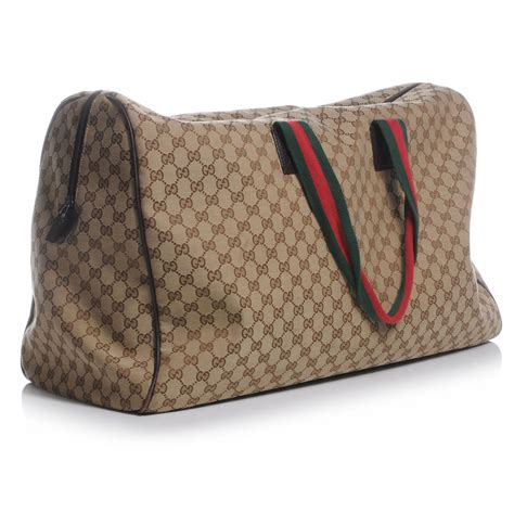 gucci duffle bags outlet.